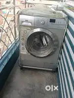 Ifb washing machine ok candican