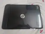 Hp Pavillion Model Intel Core i5 5th gen With 8GB RAM and 500GB HDD
