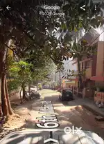 2400 sqft plot for sale in Sanjaynagar,Bangalore
