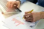 Data entry opperator