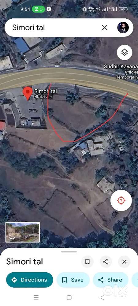 13 wisa plot nh 707 sirmouri tal badripur road