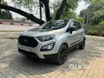 Ford Ecosport Thunder Edition, 2020, Diesel
