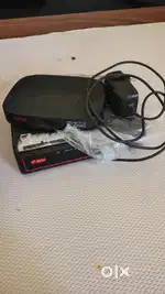 Airtel set top box
