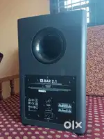 JBL bar 2.1
