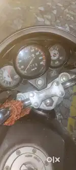 Bike for sell good condition