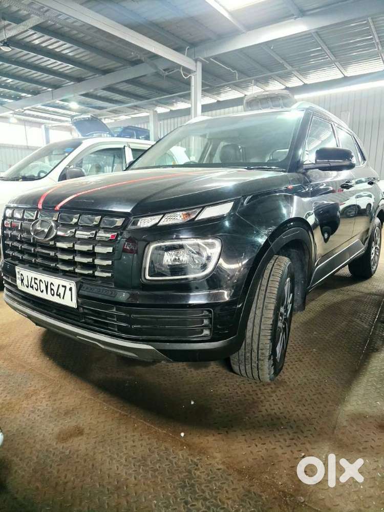 Hyundai Venue 1.5 CRDi S Plus, 2023, Diesel