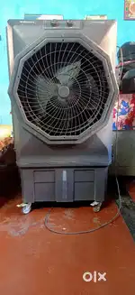 Air Coller