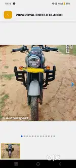 Royal enfield for sale