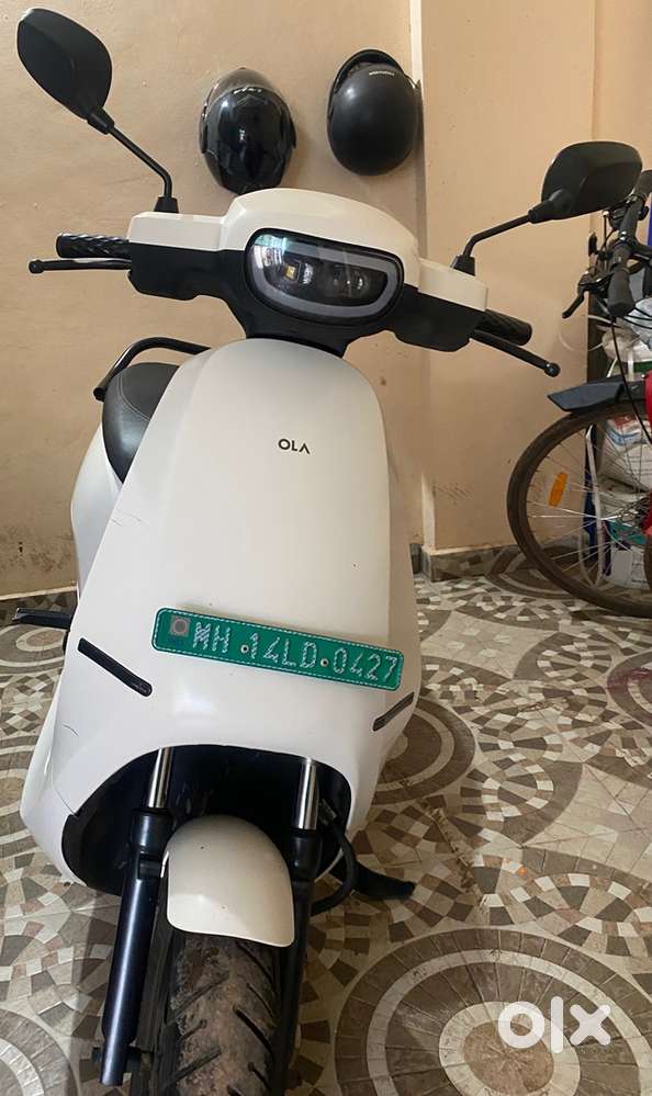 Ola s1 pro 2nd Gen