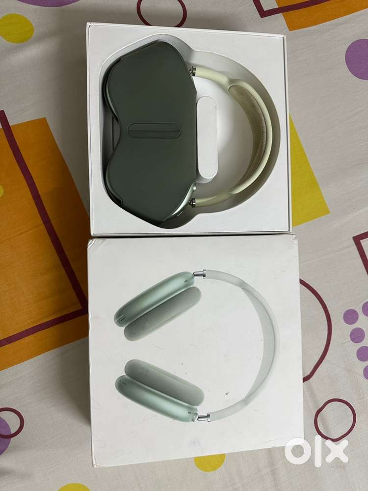 AirPods Maxx