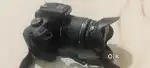 CAMERA Canon EOS 3000D