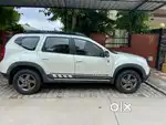 Well Maintained Single Hand Driven Duster For Sale