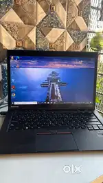Lenovo Thinkpad CARBON i7
