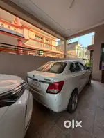 Maruti Suzuki Swift Dzire 2018 Diesel Good Condition