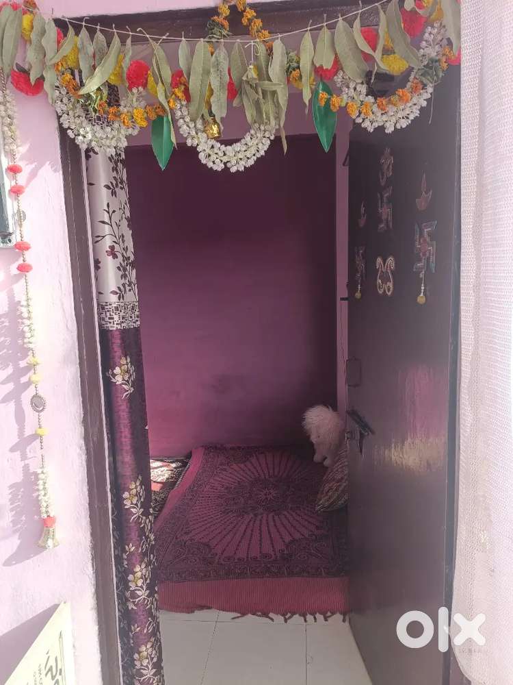 Flats to sale with registry near Bombay hospital location