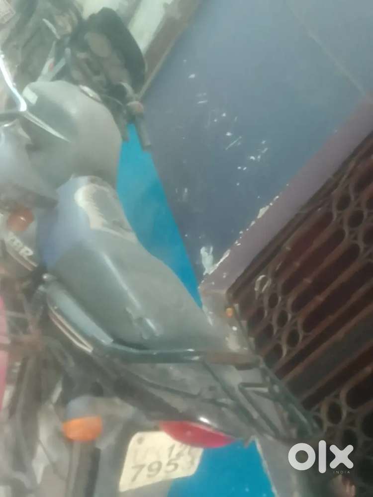 Yamaha good condition