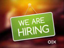 OT Technician Vacancy , Wayanad