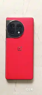 One plus 11r.   8gb ram 128g rom