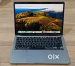 MacBook pro i7