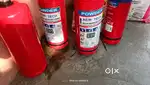 All types of fire extinguisher are sale on big discount