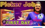 Need male packing Picker in jeedimetla
