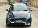 Hyundai Aura 1.2 S CNG, 2022, CNG & Hybrids