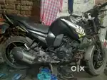 Selling my bike