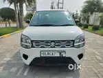 Maruti Suzuki Wagon R 1.0 LXi CNG, 2020, CNG & Hybrids
