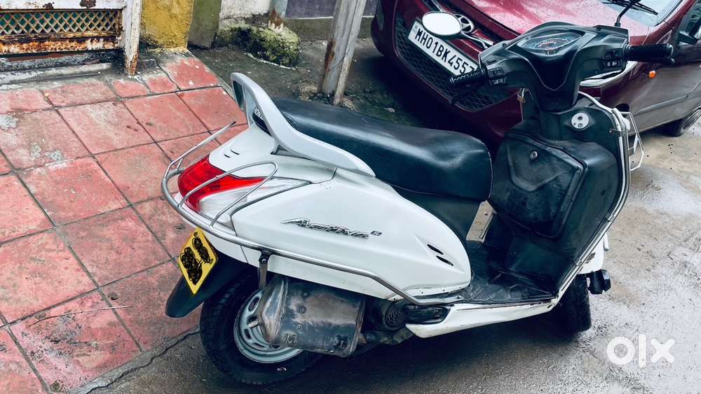 Activa 3g full conf ni