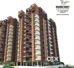 2bhk flat rent family Windcor county soc Dattnagar ambegaon