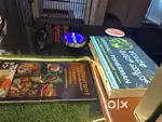 Wanted Kitchen helper and service for mangalore restaurant