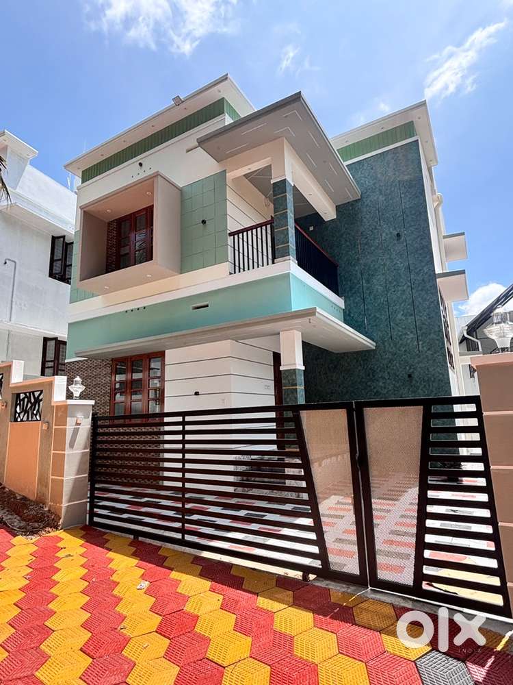 58lks(ngble)Thirumala/Pidaram/3bhk/1380sqrft/80% loan ready/No Brocker
