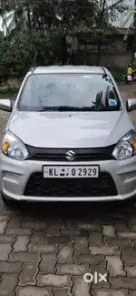 Maruti Suzuki Alto 800 2019-2023 0.8 VXI, 2022, Petrol