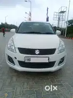 Maruti Suzuki Swift DDiS ZDI, 2016, Diesel