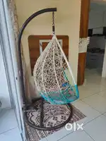 Nest Jhula/ Garden Jhula