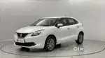 Maruti Suzuki Baleno 1.2 Alpha AT, 2018, Petrol