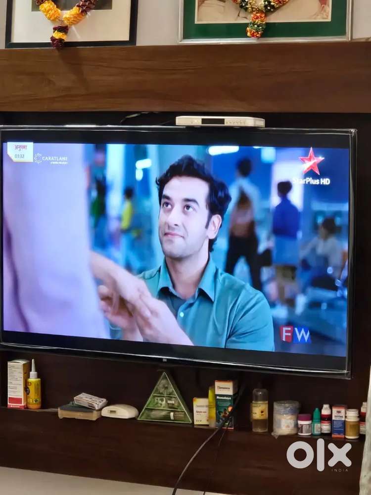 43 inch Smart Color TV