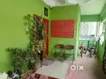 Independent House for Rent in HBR Layout near BDA Complex
