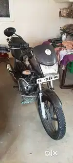 Selling 2009 model Shine 125cc