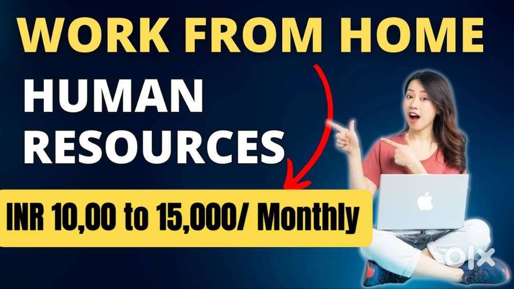Work From Home Job Opportunity!