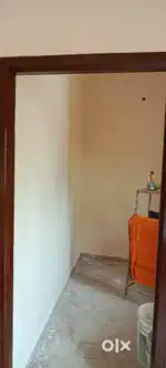 Rented house
