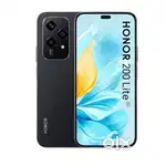 Honor 200 lite
