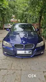 BMW 3 Series 320D, 2012, Diesel