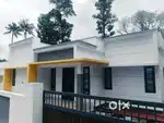 കൊല്ലം കേരളപുരം പുതിയ വീട് വില്പനയ്ക്ക്   . ( 3 bh k    6 cent