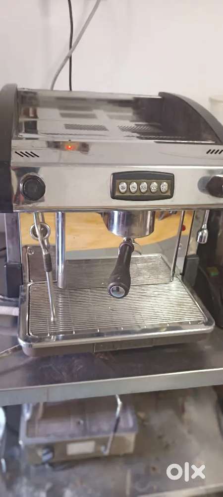 Espresso coffee Machine