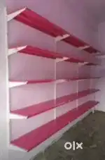 Steel Rack Big bazaar Rack old Rack display Rack