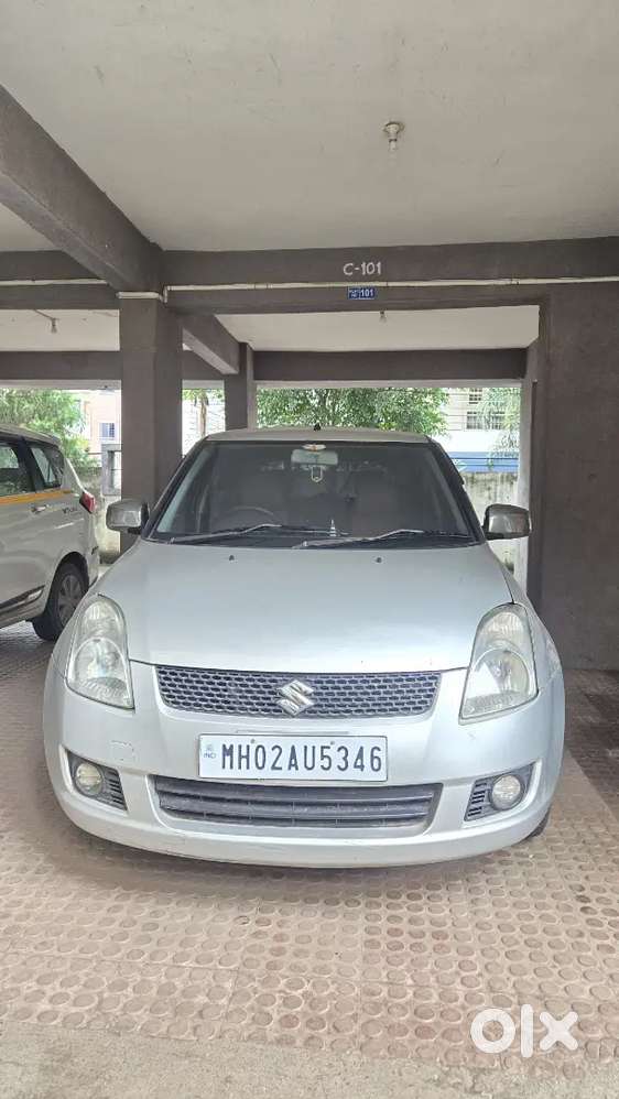 Maruti Suzuki Swift 2007 Petrol Good Condition, all documents clear