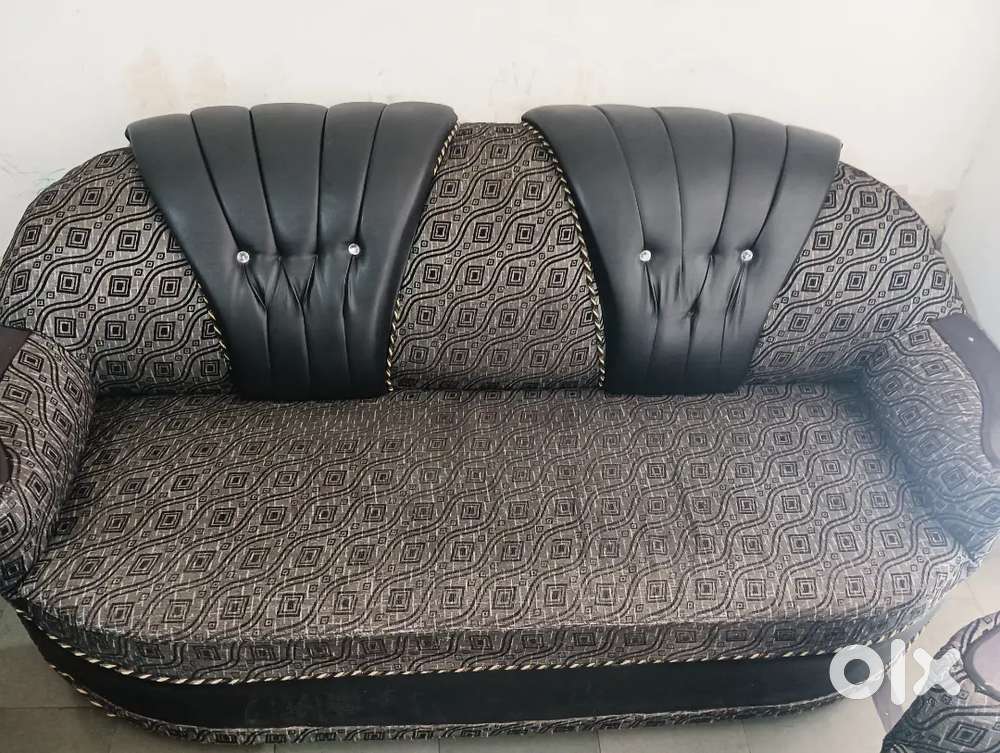 5 Seater Sofa