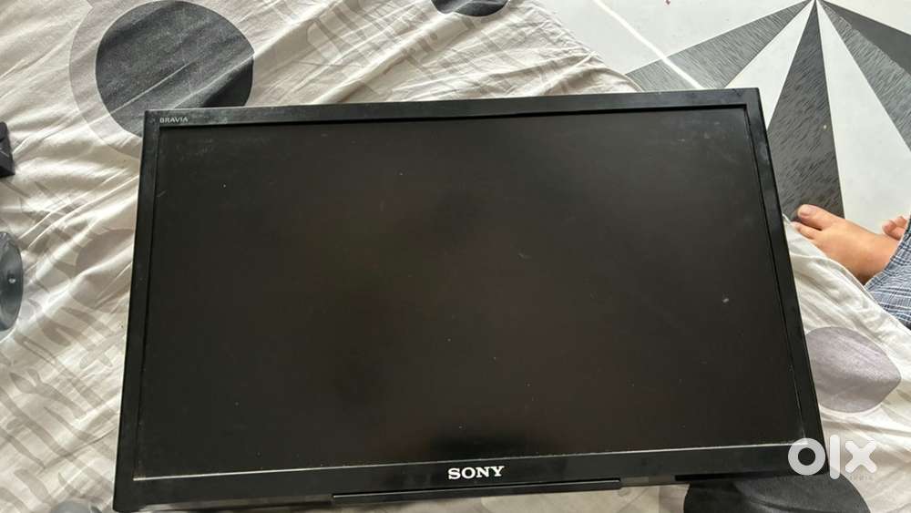 Sony TV LED 55 centimetre