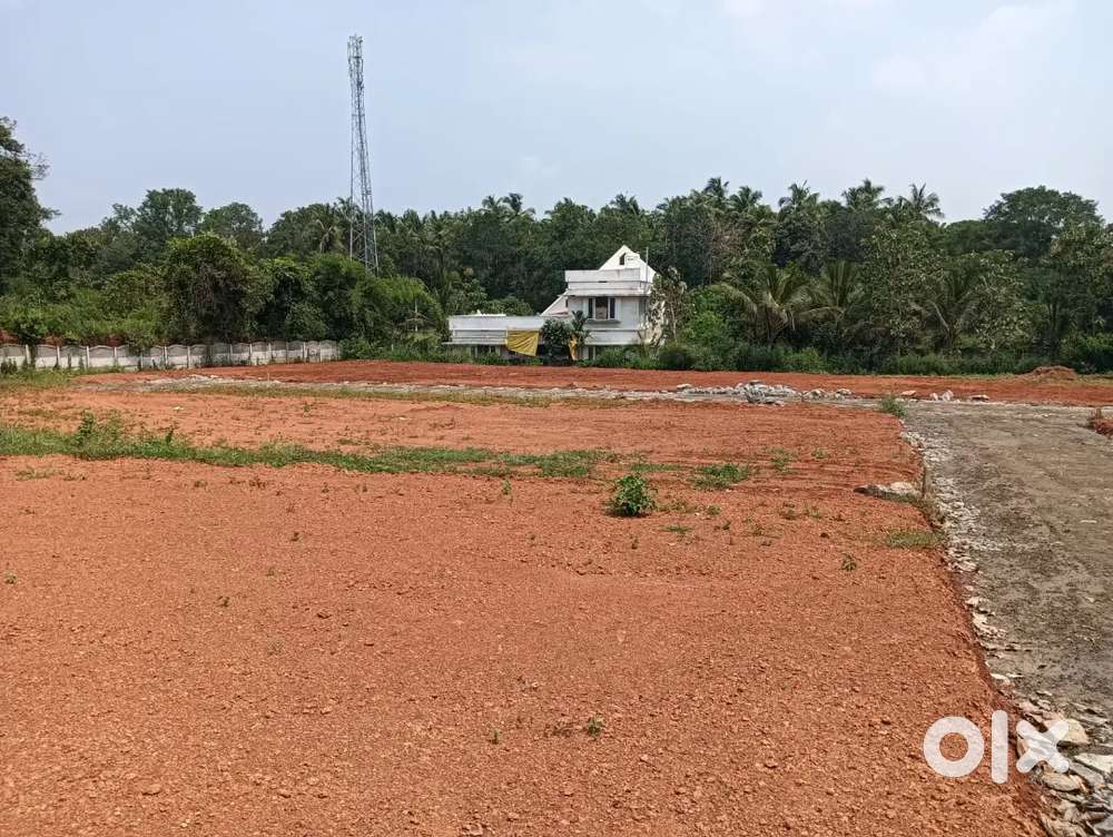 Thrissur Kottekkad-3.9 lakhs onwards.